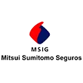 Mitsui Sumitomo